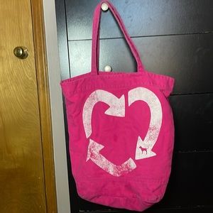 Victoria’s Secret Pink Bag